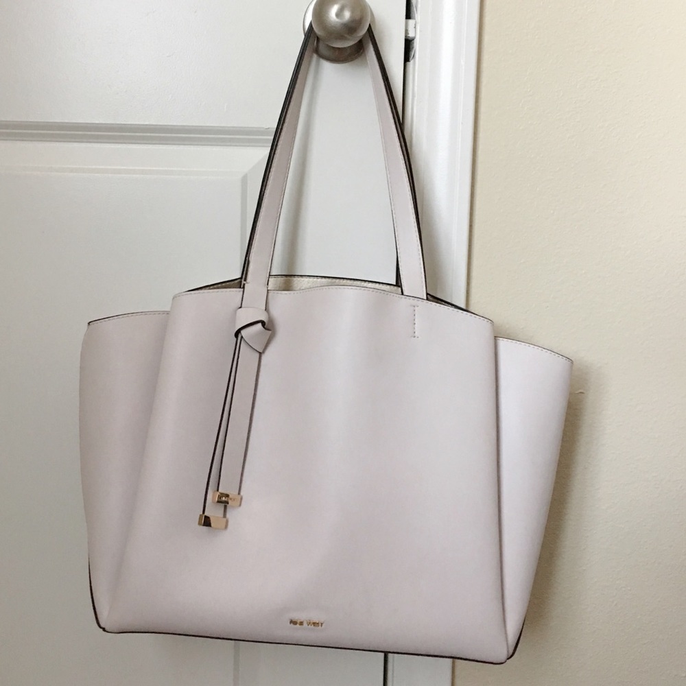 Nine West Gaya Tote